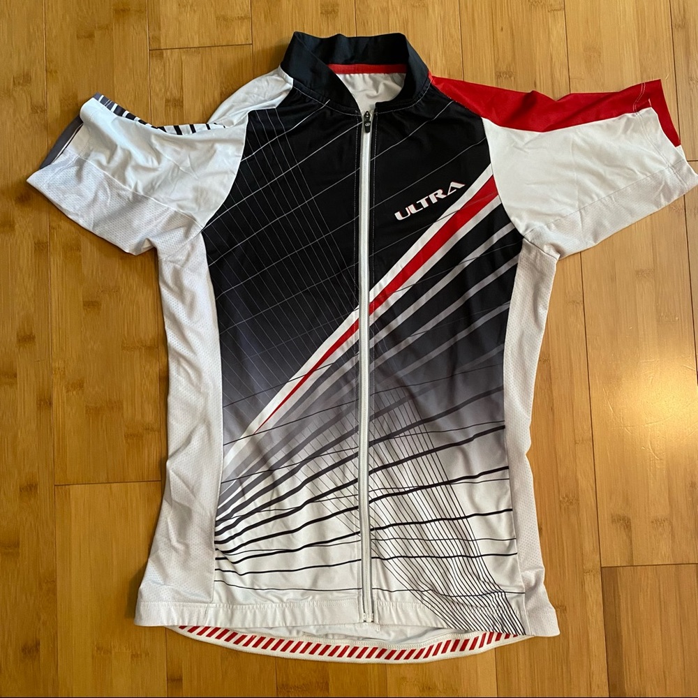 Cycling Jersey